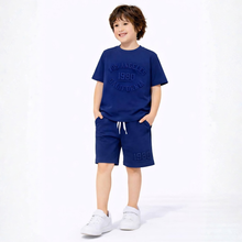 LA Bro Boys Shorts Set