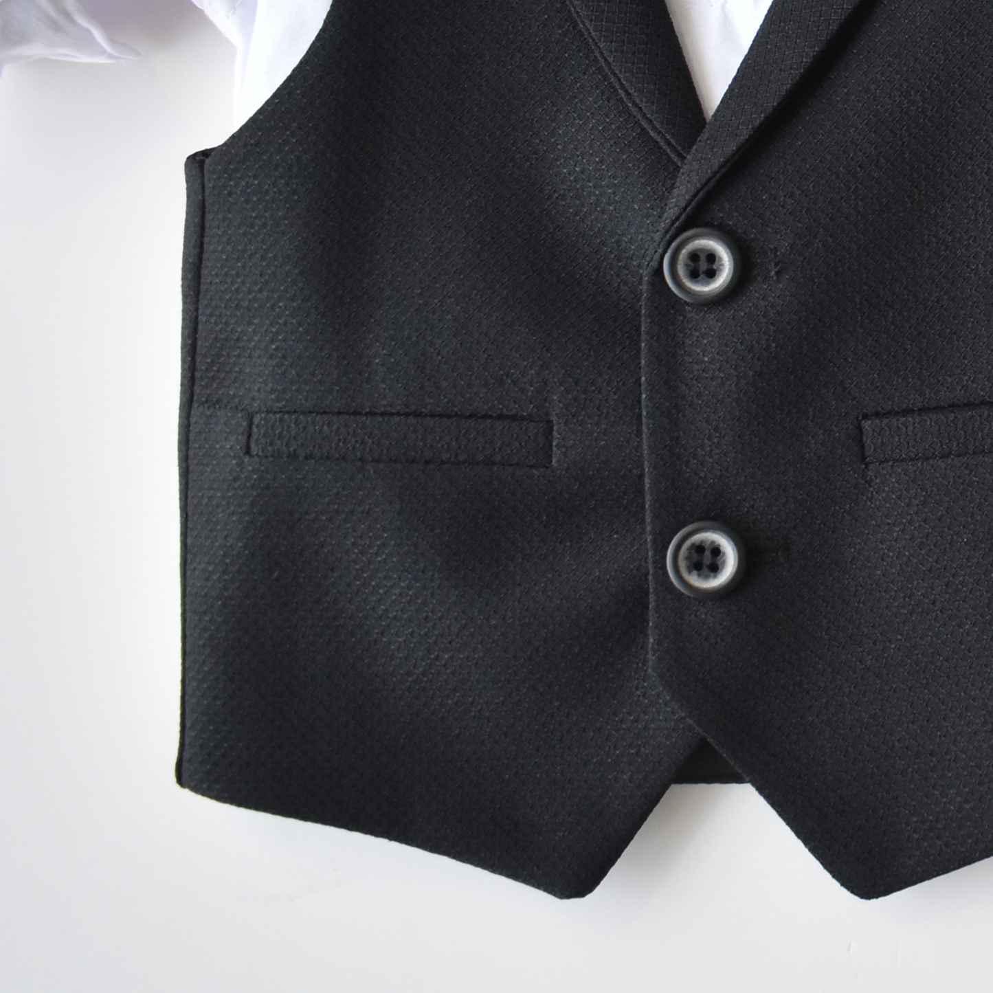 Costume de cérémonie Captain Class pour garçons