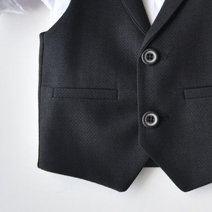 Costume de cérémonie Captain Class pour garçons