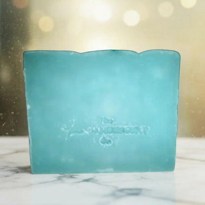 Yuzu & White Eucalyptus | Citrus Eucalyptus Handmade Soap Bar