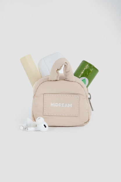 Momopets™ Gamme Fufu – Distributeur de sacs à déjections pour chien