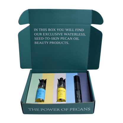 Radiance Bundle | Customize Your Beauty Routine