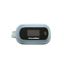 Oximètre de pouls au doigt ChoiceMMed OxyWatch