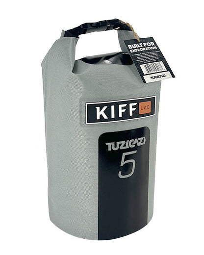 Sac étanche 5L TuziGazi