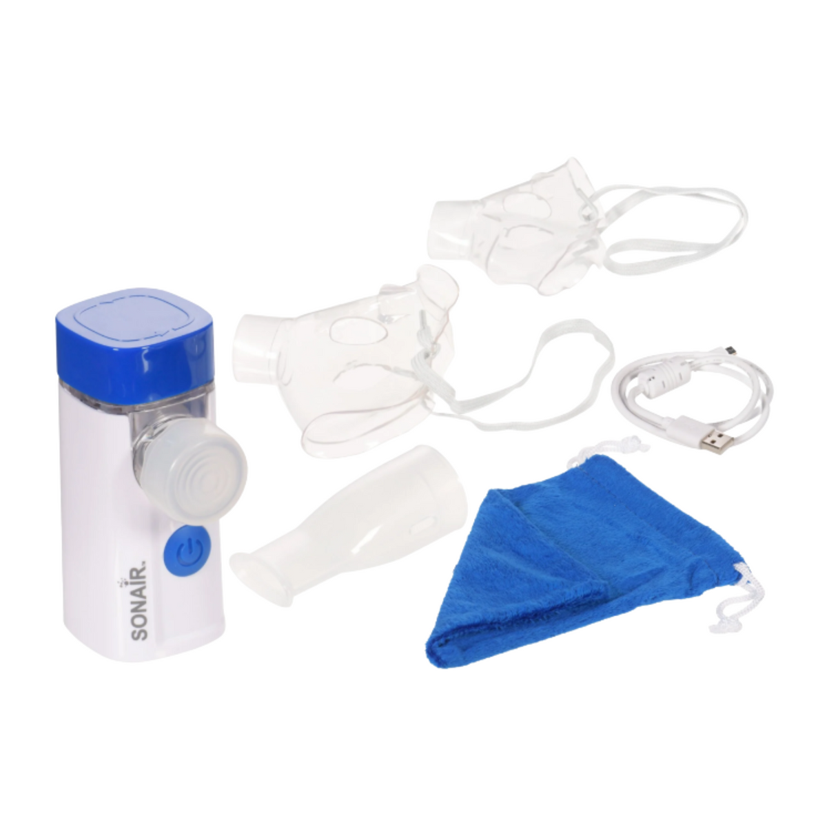 MedPro Sonair Ultrasonic Mesh Nebulizer