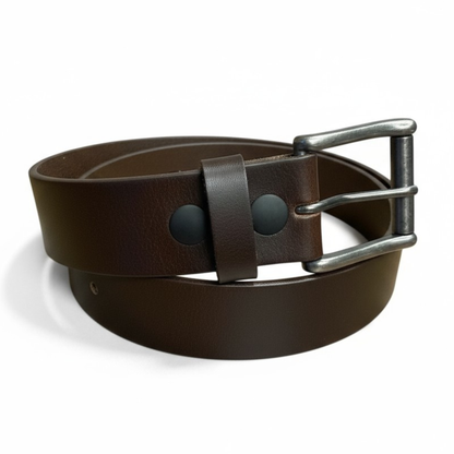 Ruthless Rustlers Belt | Brown