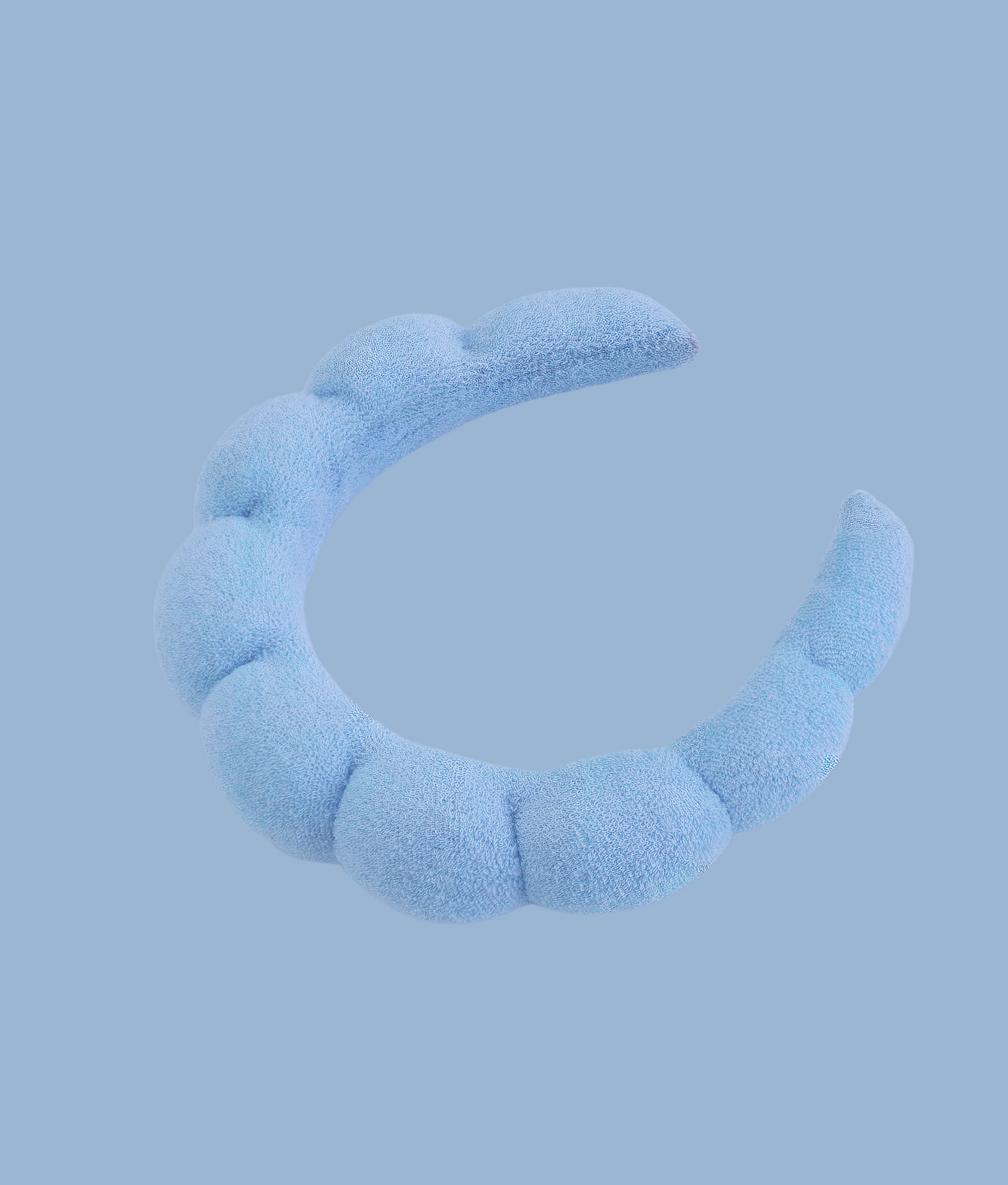 Bandeau à bulles