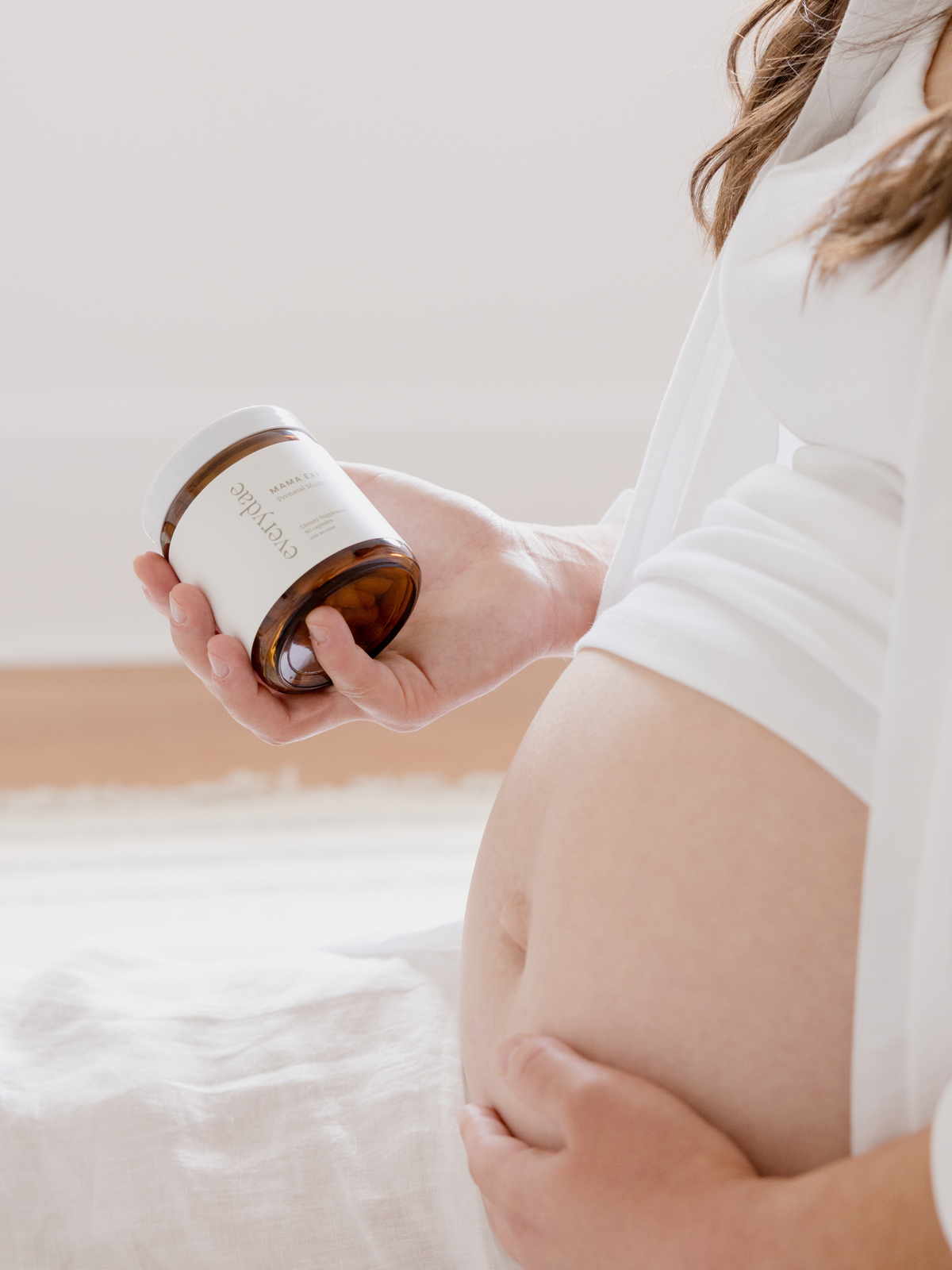 Prenatal Essentials Bundle