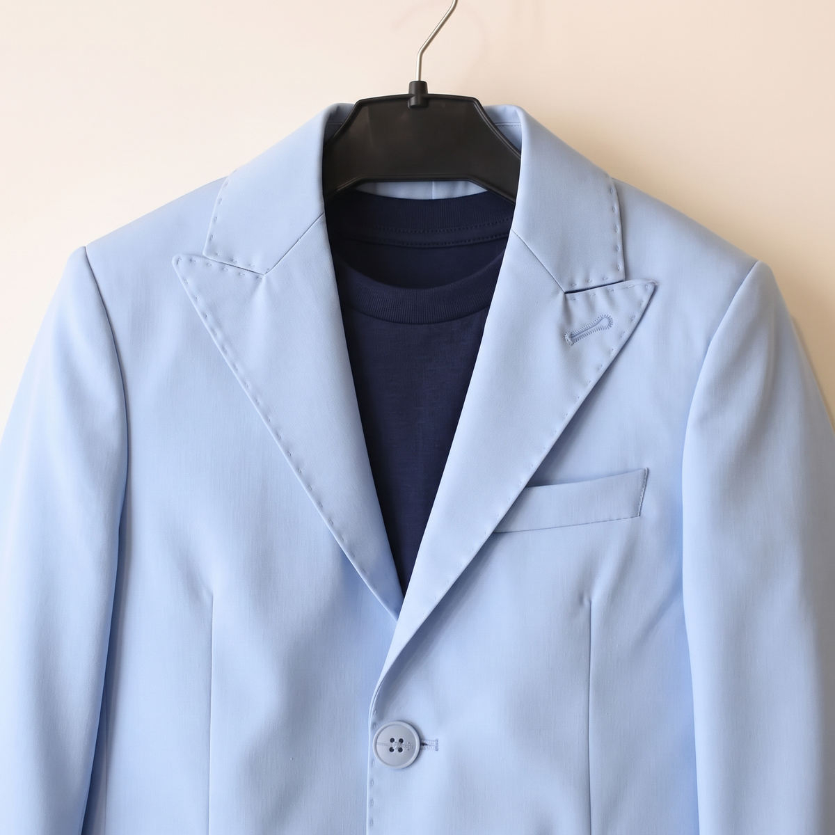 Costume élégant pour garçons
