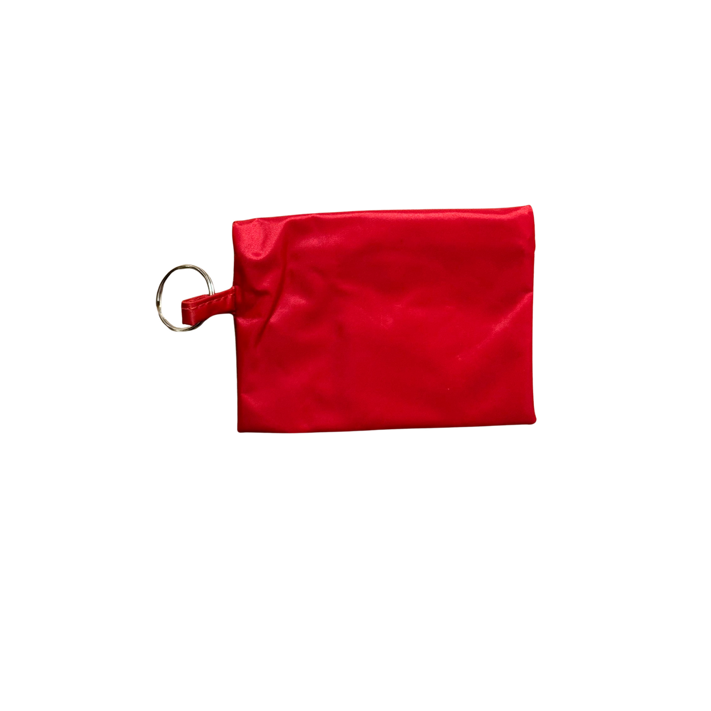 Trousse de premiers secours porte-clés (VIDE)