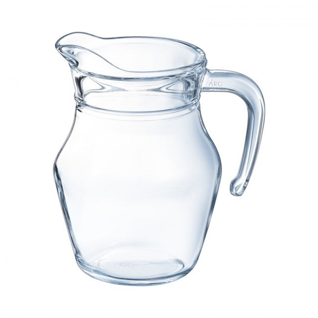 Pichet en verre Luminarc 0,5 L