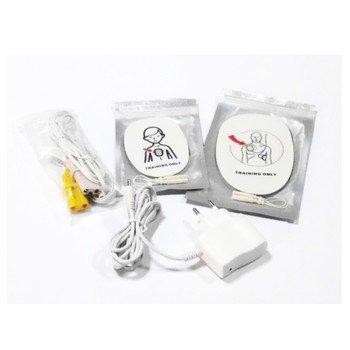 XFT 120C+ AED Trainer Replacement Pads