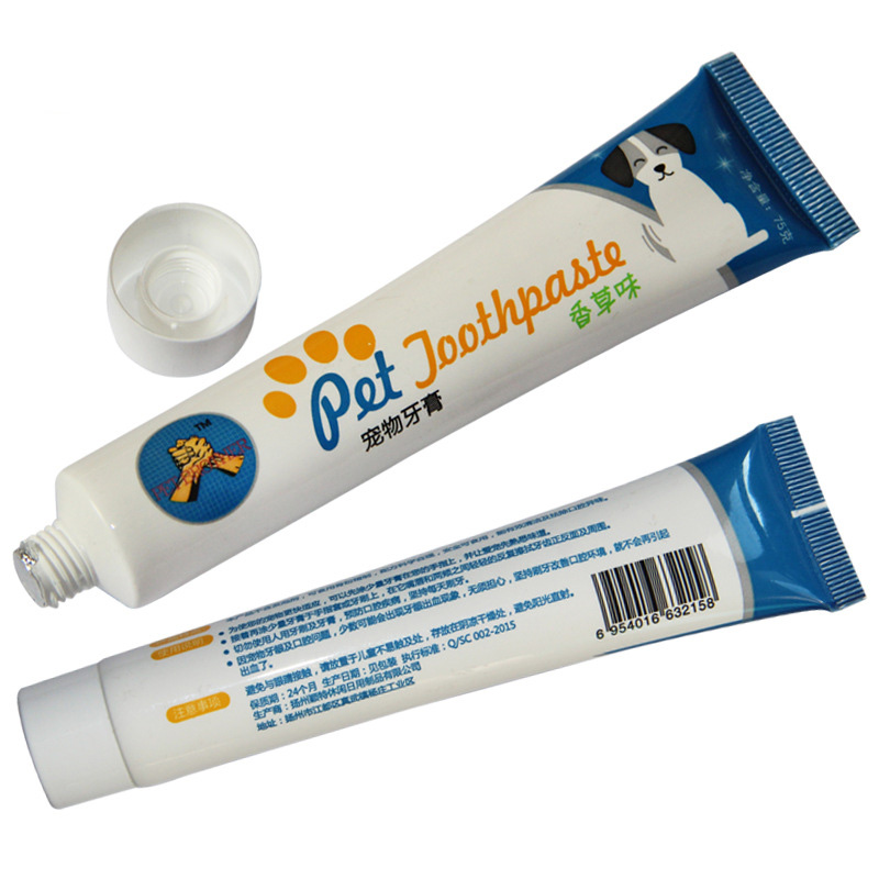 Dentifrice pour chiens et chats – Liquidation finale