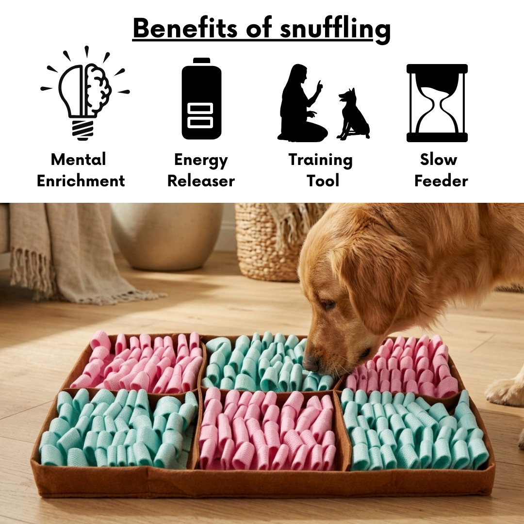 Gourmet Delights™ by LuvMyFido