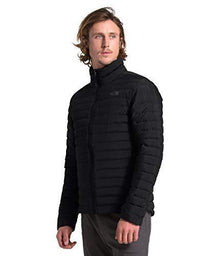 Doudoune Stretch Homme The North Face Taille XXL Se Range dans une Pochette pour le Voyage !