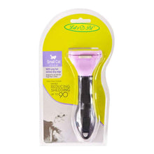Brosse de toilettage pour animaux