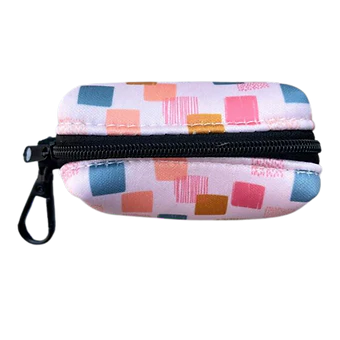 Lila Pawtique Distributeur de Sacs à Déjections Vik Fiesta