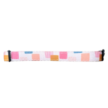 Lila Pawtique Adjustable Dog Collar Vik Fiesta | Lila Pawtique