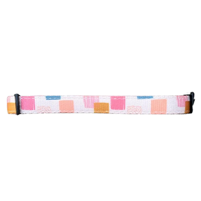 Lila Pawtique Collier Réglable pour Chien Vik Fiesta | Lila Pawtique