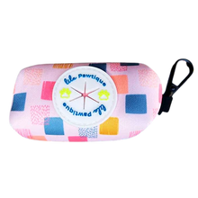 Lila Pawtique Waste Pouch Bag Holder Vik Fiesta