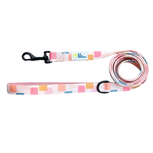 Lila Pawtique Fabric Leash Vik Fiesta for Dogs