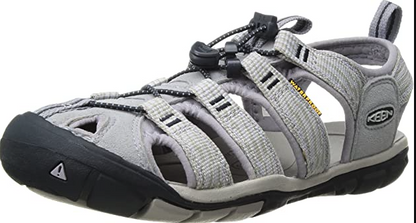 Keen Women's Clearwater CNX Sandals Sizes 5-5.5 US