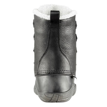 Bottes de neige isolées en cuir Baffin YellowKnife pour hommes, -20C, taille 8 - Fabriquées au Canada