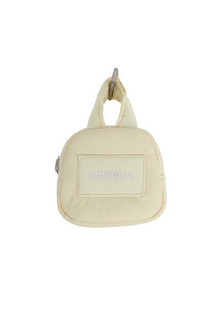 Momopets™ Gamme Fufu – Distributeur de sacs à déjections pour chien