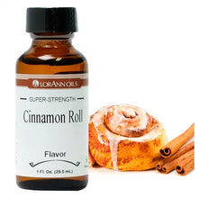 Arôme de rouleau à la cannelle - Arôme super concentré 1 oz, 16 oz, 1 gallon, 5 gallons - Livraison gratuite au Canada pour les commandes de plus de 199 CAD
