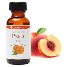 Arôme Pêche - Arôme Super Concentré 30 ml, 473 ml, 3,78 litres, 18,9 litres - Livraison gratuite au Canada pour les commandes de plus de 199 CAD