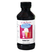 Arôme de gomme balloune - 4 oz. - 32 oz. - Arômes de crème glacée et de boissons - Huiles LorAnn - Distribution canadienne - Livraison gratuite au Canada pour les commandes de plus de 199 CAD