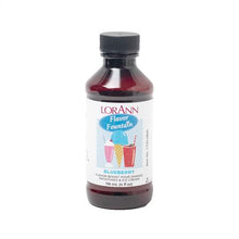 Blueberry Delight Flavor - 4 oz. - 32 oz. - Ice Cream and Beverage Flavors - LorAnn Oils - Canadian Distribution - Ships Free Within Canada on Orders Above CAD $199