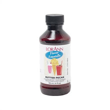 Arôme Beurre de noix de pécan - 4 oz. - 32 oz. - Arômes pour crèmes glacées et boissons - LorAnn Oils - Distribution canadienne - Livraison gratuite au Canada pour les commandes de plus de 199 CAD