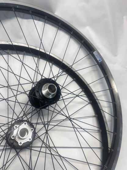 Ritchey Mtb 26 Inch Rims Pair