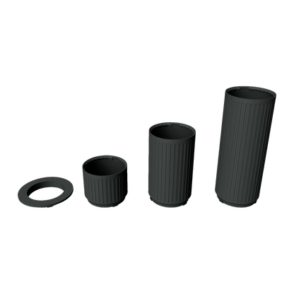 Modular Filter Cup