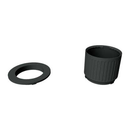 Modular Filter Cup