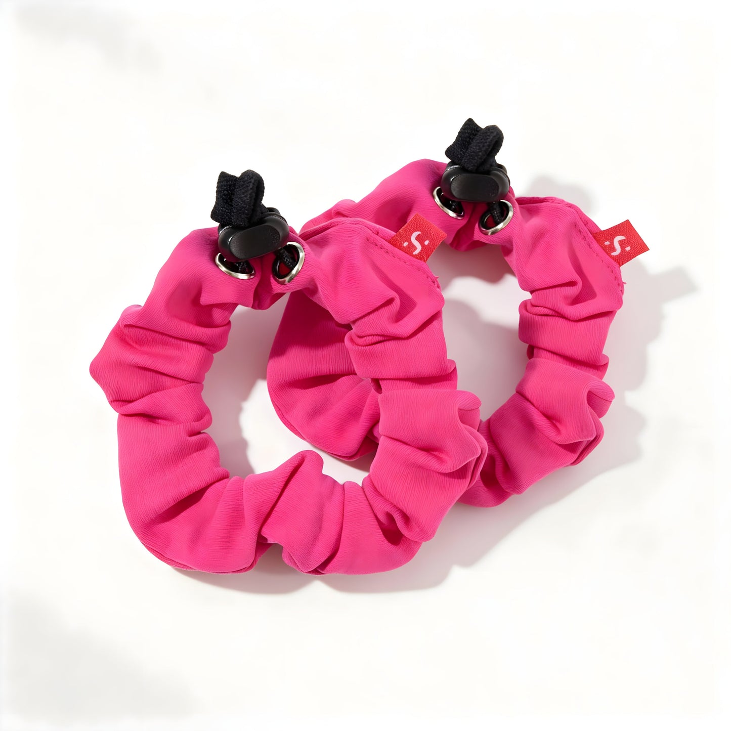 Élastique Hairstrong – paquet de 2