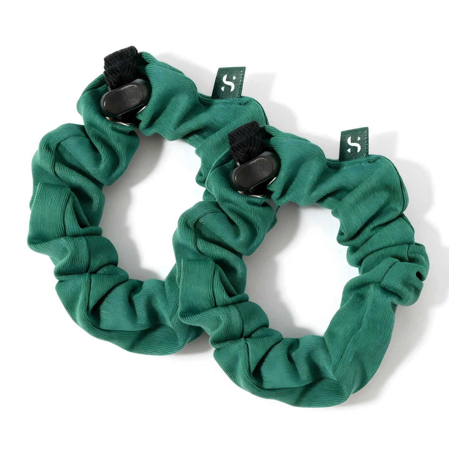 Élastique Hairstrong – paquet de 2