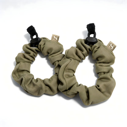 Élastique Hairstrong – paquet de 2