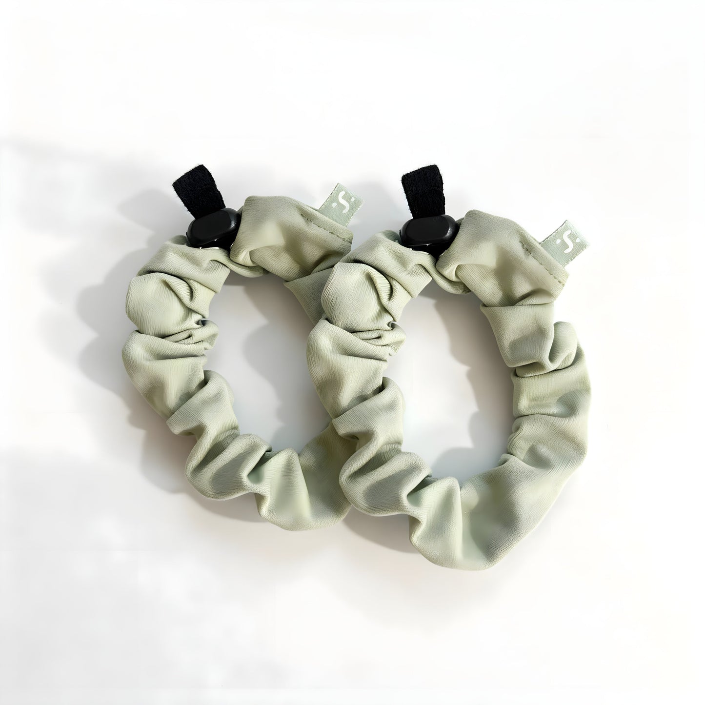 Élastique Hairstrong – paquet de 2