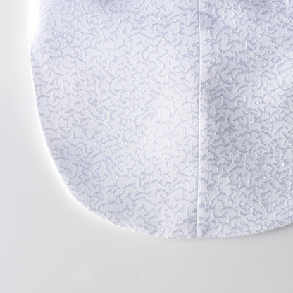 Archie's Penguin Tail Vest Set