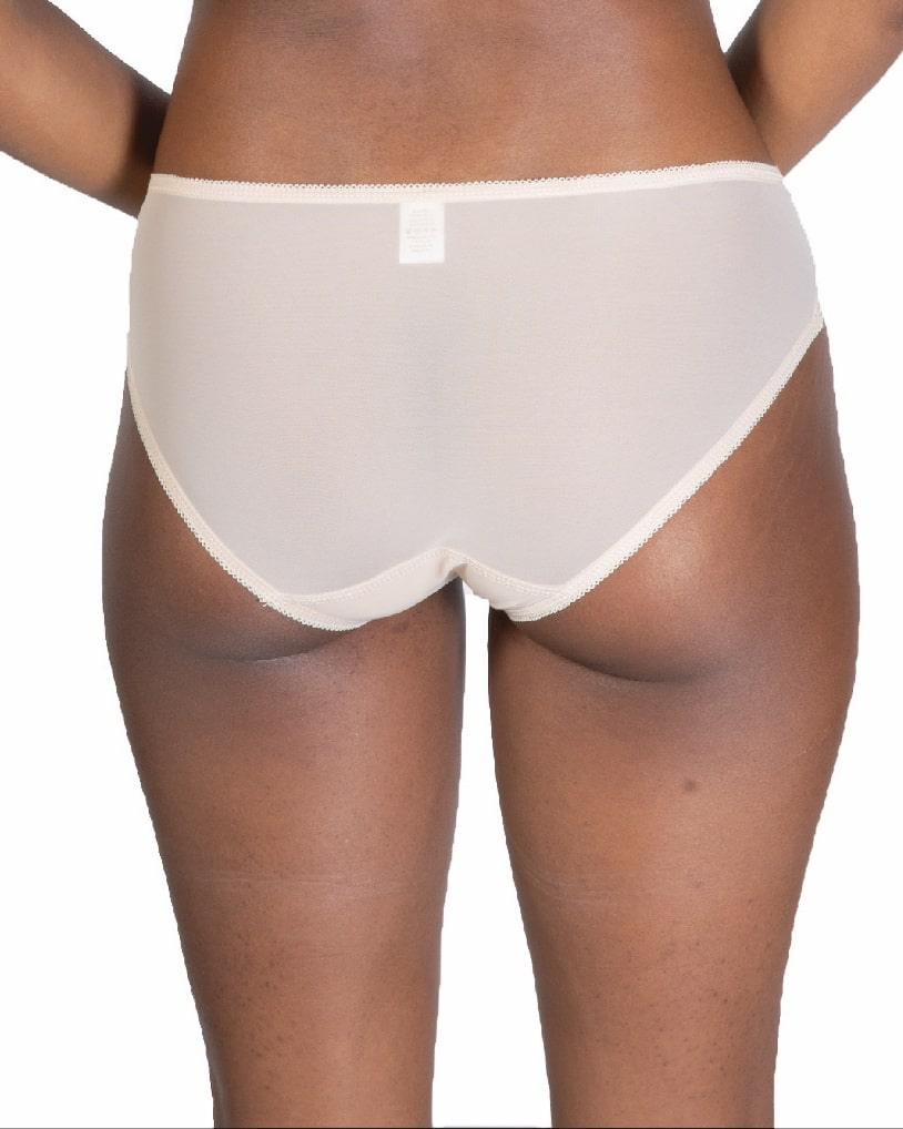 Sheer Mesh Briefs, Gomeisa