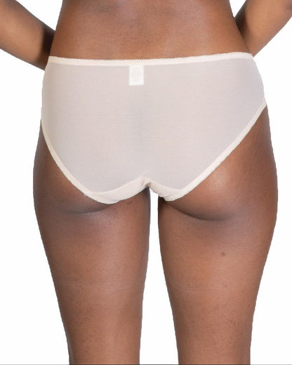 Sheer Mesh Briefs, Gomeisa