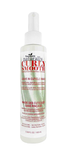 SMOOTH Cuticle Magic