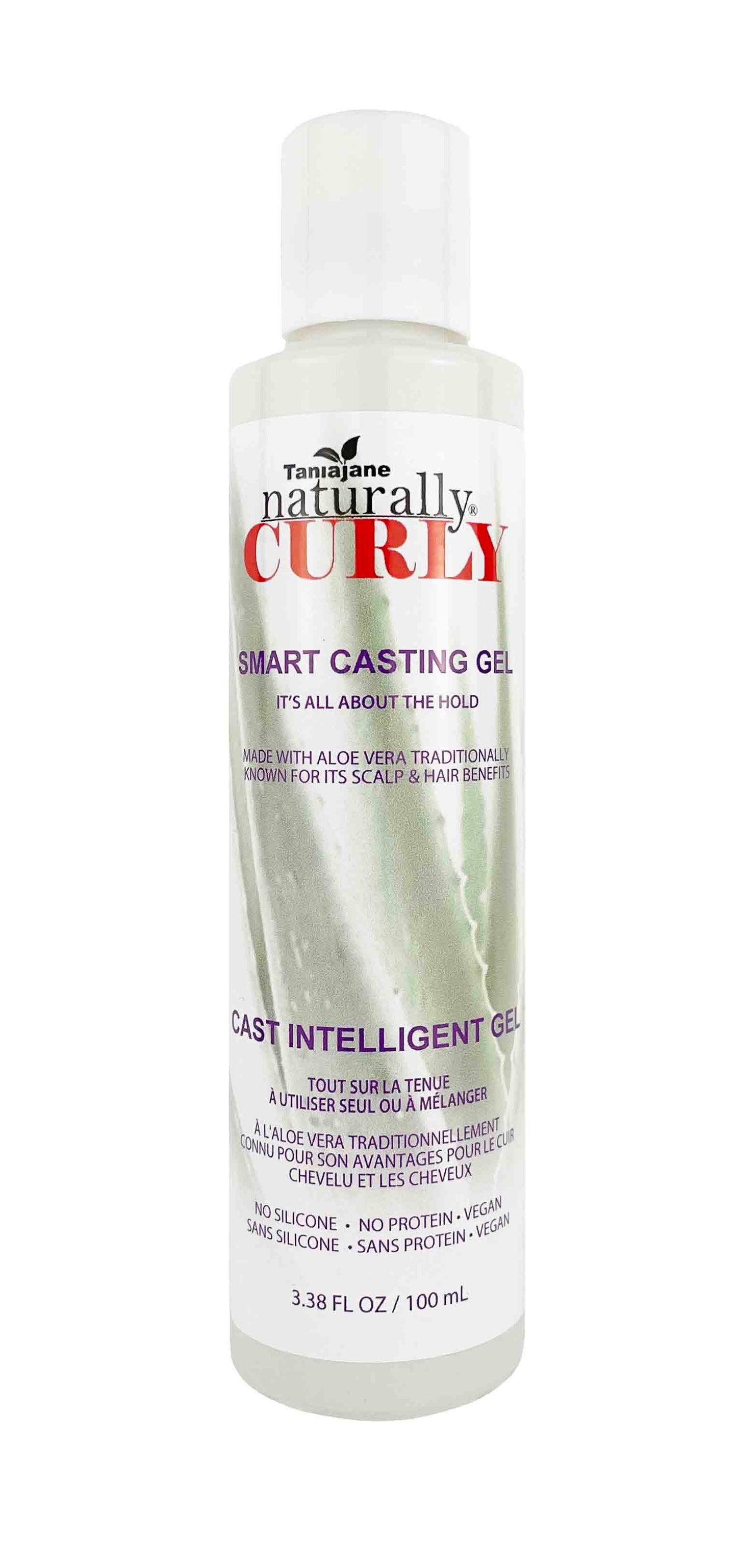 Smart Casting Gel