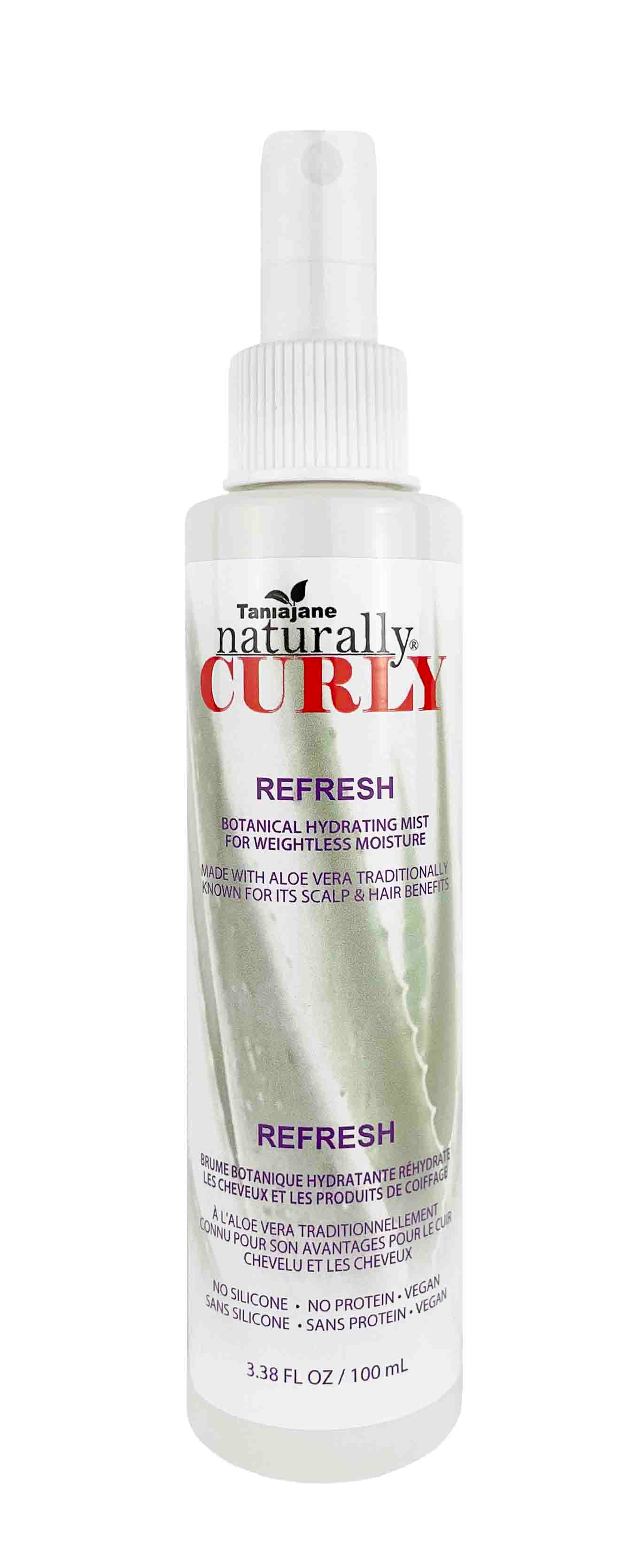 Refresh