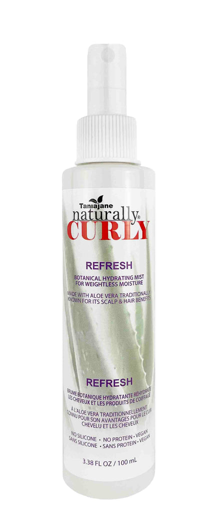 Refresh