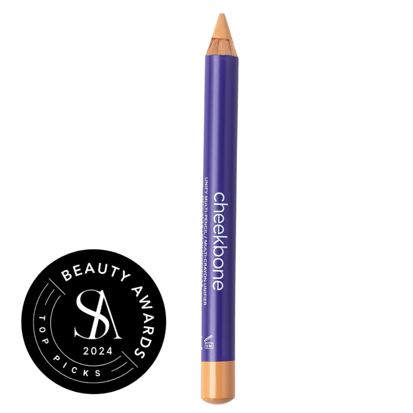 Crayon multi-usage unifiant le teint