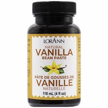 Pâte de gousse de vanille naturelle - 4 oz. - 16 oz. - 1 gallon - 5 gallons - Livraison gratuite au Canada pour les commandes de plus de 199 CAD