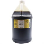 Natural Vanilla Bean Paste - 4 oz. - 16 oz. - 1 Gallon - 5 Gallons - Ships Free Within Canada on Orders Above CAD $199